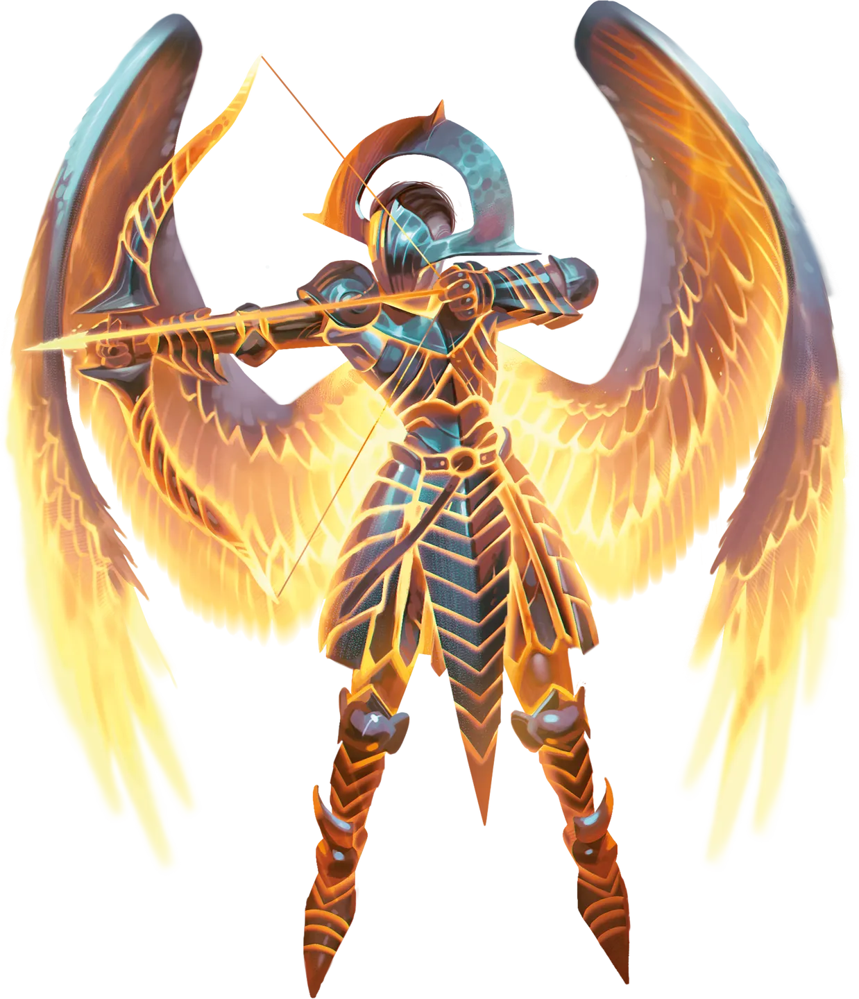 Celestial Spirit